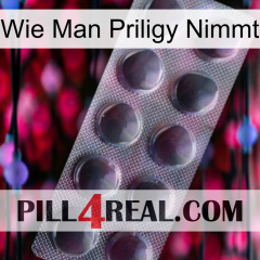 How To Take Priligy 30